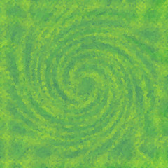 twisted spiral texture vortex wallpaper with mosaic pattern