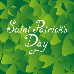 Saint Patrick's Day