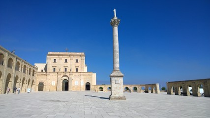 SANTA MARIA DI LEUCA