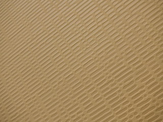Hintergrund und Textur, beige, braun, ocker Papier Muster