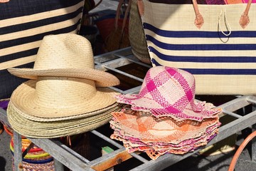 Marché de france 