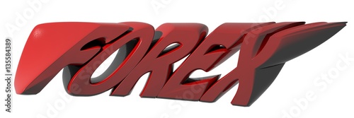Lettere 3d forex