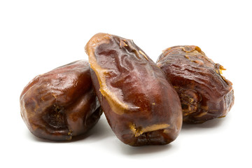 Obraz premium Dried dates fruit