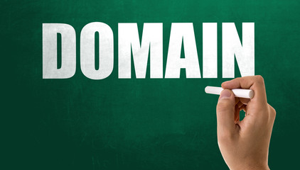 Domain