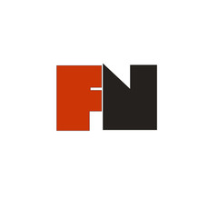 innitial design f for business