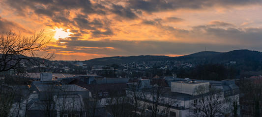 Bielefeld Sparrenburg