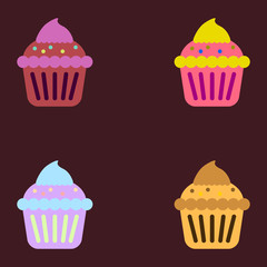 сupcake collection