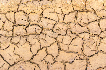 Drought aridity soil floor background