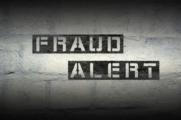 fraud alert GR