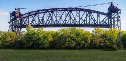 Transporting America