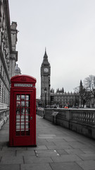Fototapeta premium Londyn