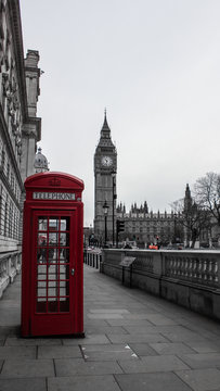 London © valentynaphoto