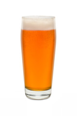 Craft Pub Glass with Beer #2