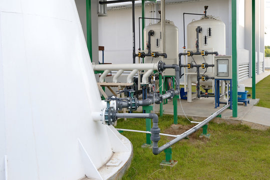 big water fillter