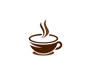 Coffee logo