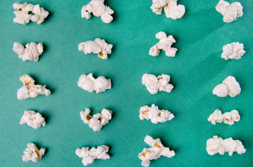 Pop corn