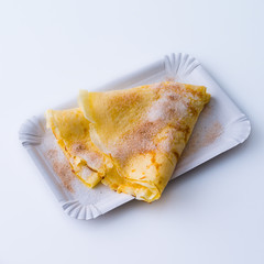 crepes