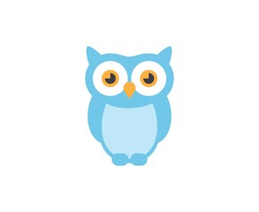 Owl logo