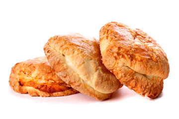 Quark filled buns