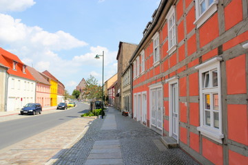 Angermünde