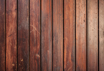 Naklejka premium Texture of Wooden Boards