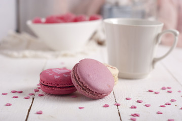 macaroons