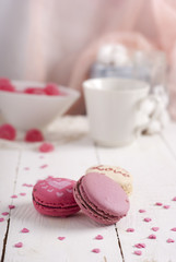 macaroons