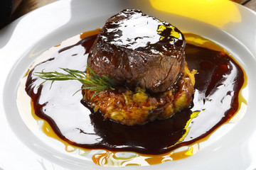 Filet Mignon