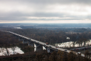 Town bridge