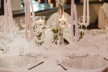 Decoration wedding flowers rings bride