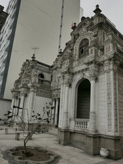 Old Spanish/ modern context