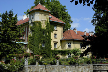 Łańcut Zamek © Pawel Gruntowicz