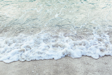 Summer sea relax vacation