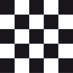 Chess board - simple background