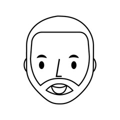 ribbon frame isolated icon vector illustration design