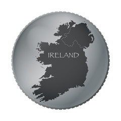 Ireland Coin