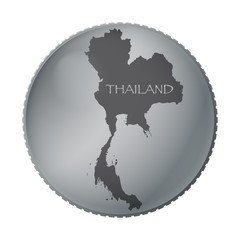 Thailand Coin