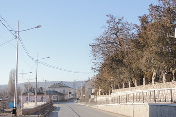 Obraz premium Bakhchysarai