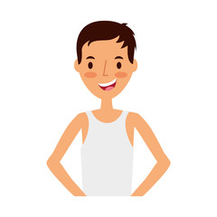 ribbon frame isolated icon vector illustration design