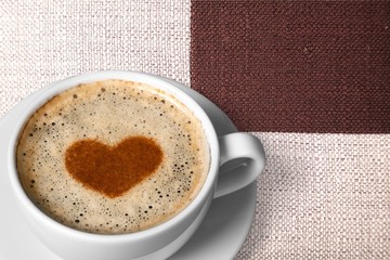 Coffee.