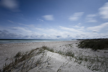 Beach Long Exposure 5