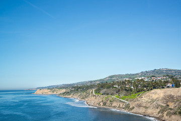 Palos Verdes Peninsula
