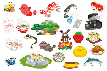 北九州の名産品