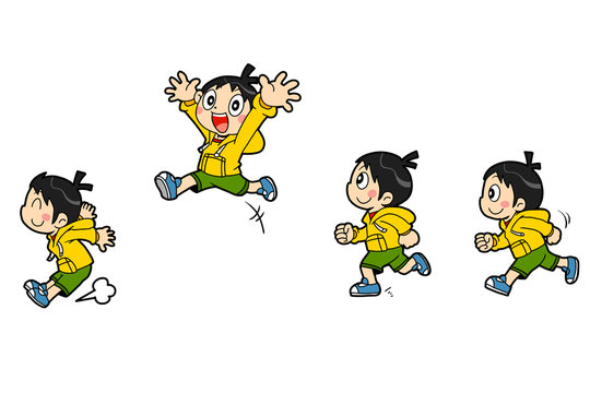 ホップステップジャンプ Images Browse 31 Stock Photos Vectors And Video Adobe Stock