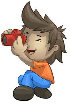 The photogepher 
