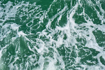 Fototapeta premium Sea Texture and Background