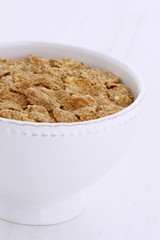 vintage whole wheat cereal