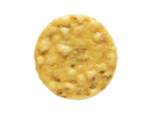 Sesame Cracker