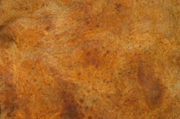 Stained Concrete Background