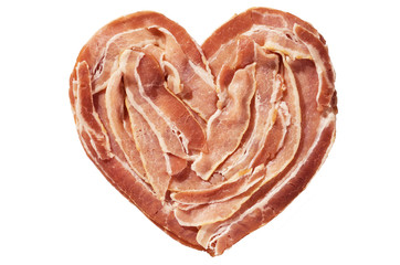 Bacon Heart